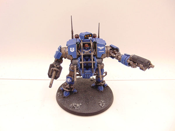 Invictor Tactical Warsuit