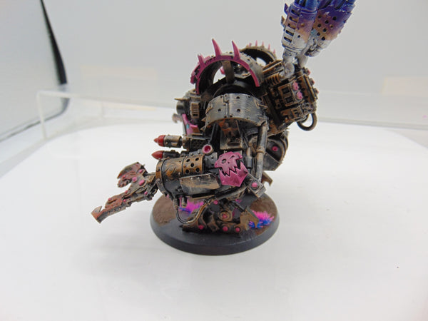 Deff Dread