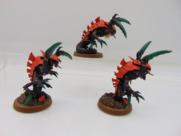 Raveners