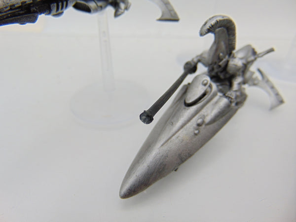 Shining Spears Conversion