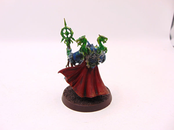 Chaos Sorcerer