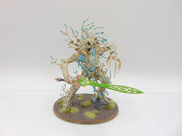 Spirit of Durthu