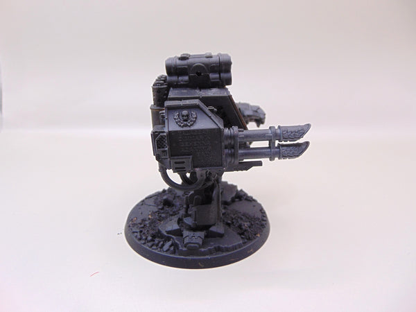 Venerable Dreadnought