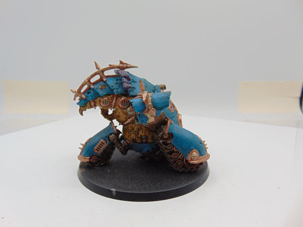 Myphitic Blight Hauler