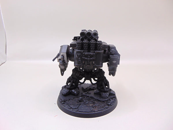 Venerable Dreadnought