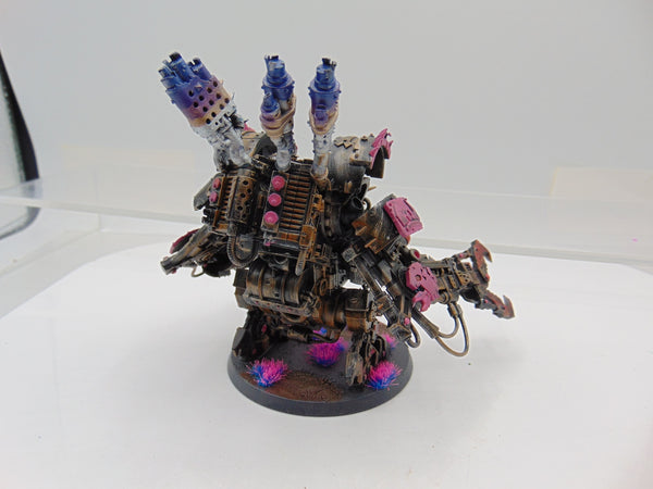 Deff Dread