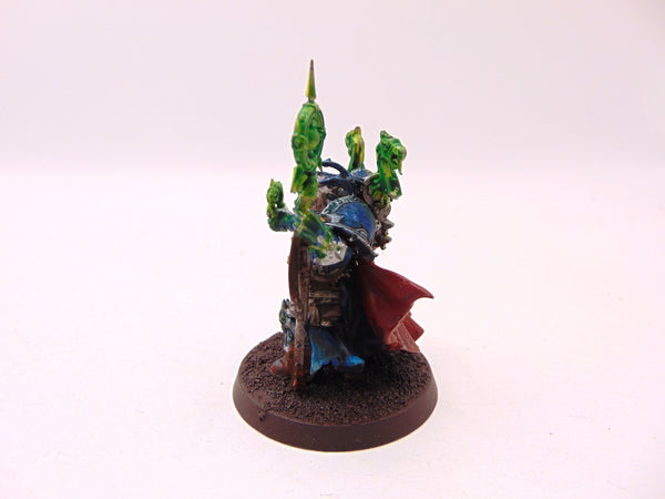 Chaos Sorcerer