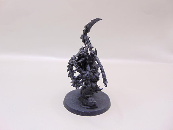 Typhus, Herald of the Plague God