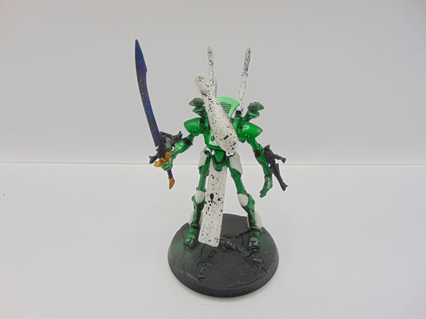 Wraithlord