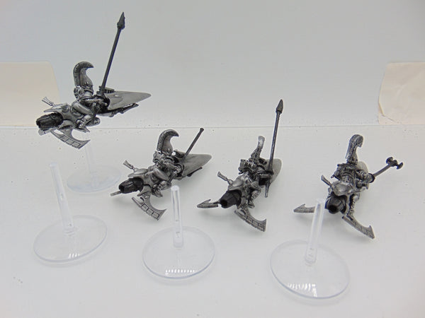 Shining Spears Conversion