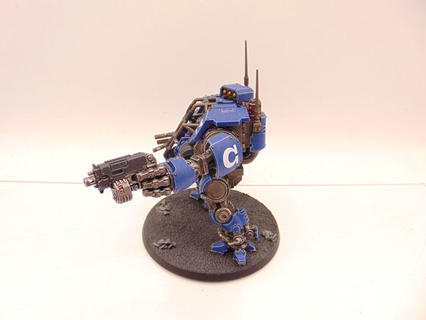 Invictor Tactical Warsuit