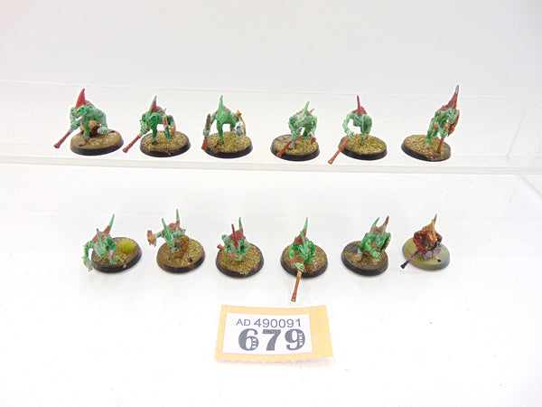 Skinks