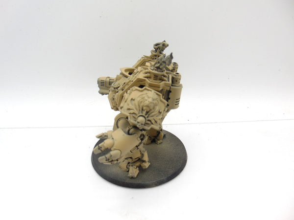 Redemptor Dredanought