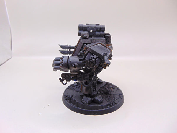 Venerable Dreadnought