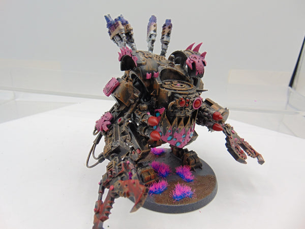 Deff Dread