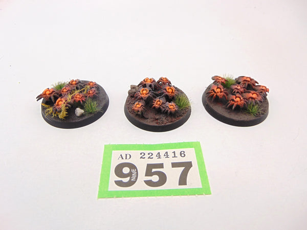 Canoptek Scarab Swarm