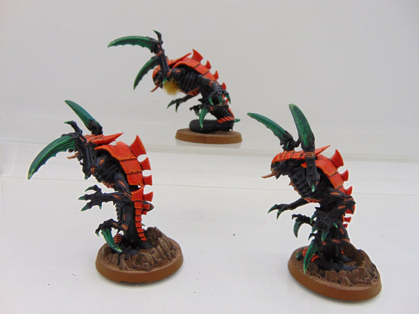 Raveners