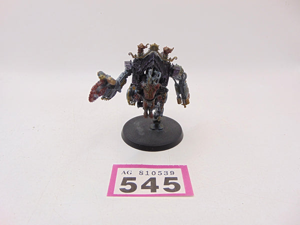 Penitent Engine