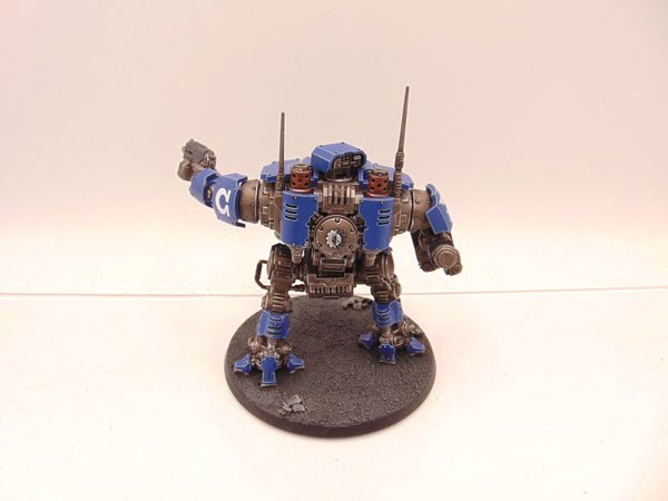 Invictor Tactical Warsuit