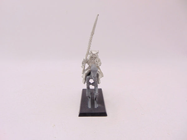 Black / Wight Knights