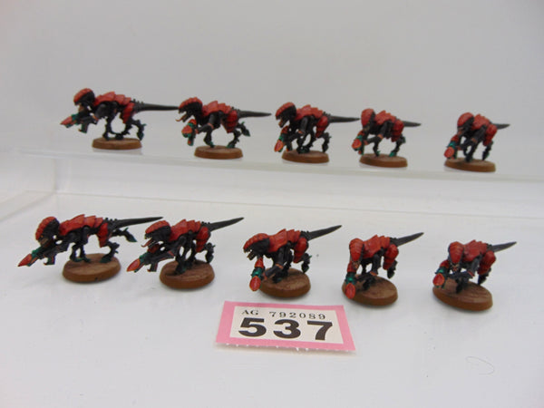 Termagants