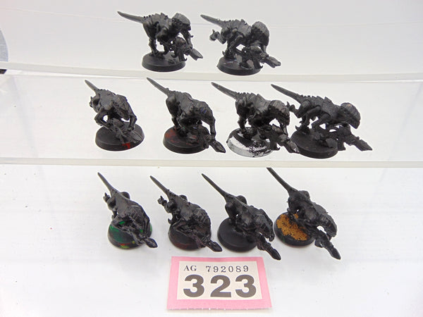 Termagants
