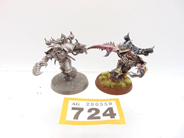 Greater Possessed
