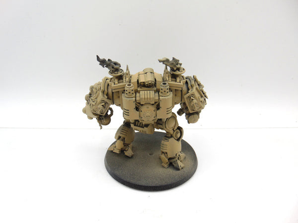 Redemptor Dredanought