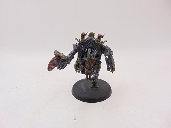 Penitent Engine