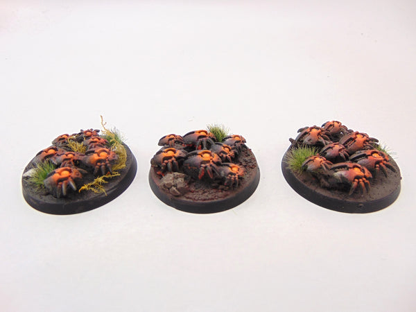 Canoptek Scarab Swarm
