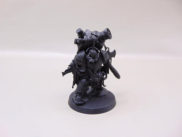 Lord of Poxes