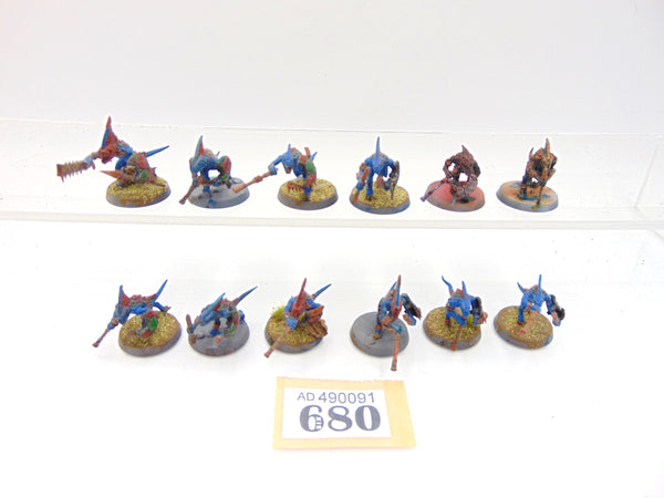 Skinks