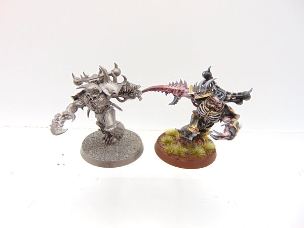 Greater Possessed