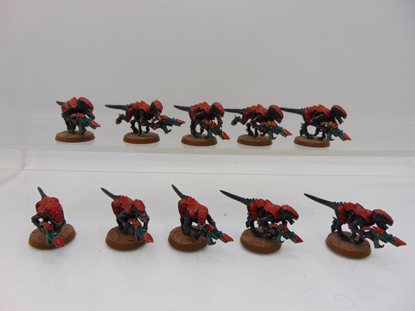 Termagants