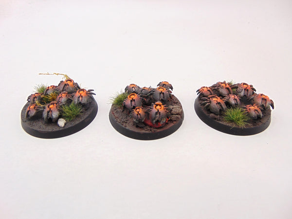 Canoptek Scarab Swarm