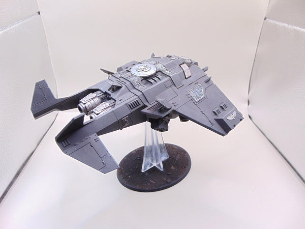 Corvus Blackstar