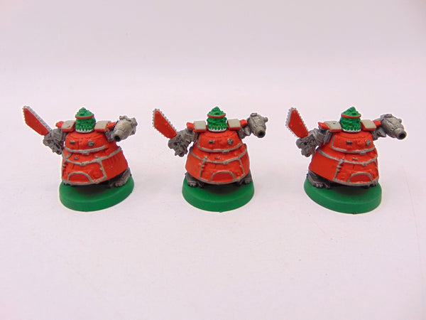 Epic Ork Stompers
