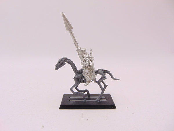 Black / Wight Knights