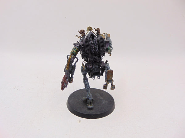 Penitent Engine