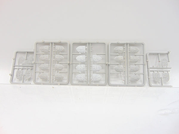 Empire Shield Sprues