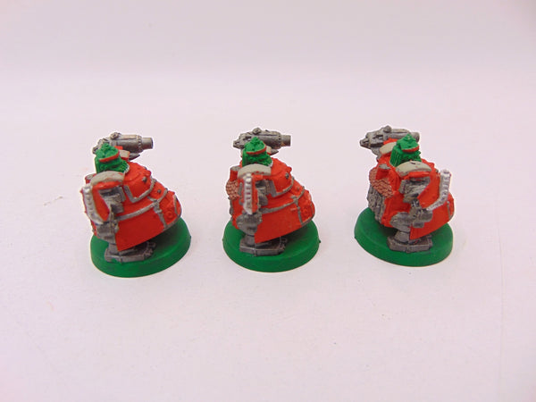 Epic Ork Stompers