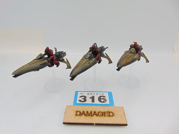 Windrider Jetbikes