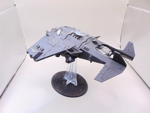 Corvus Blackstar