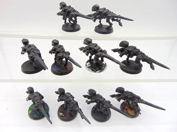 Termagants