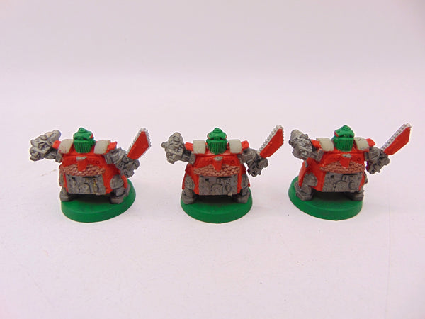 Epic Ork Stompers