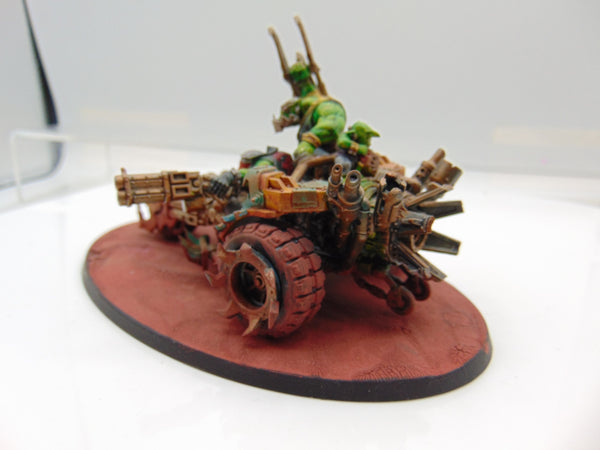 Deffkilla Wartrike