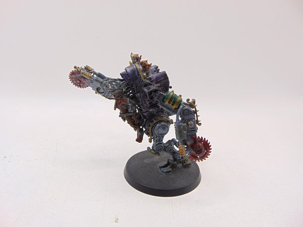 Penitent Engine