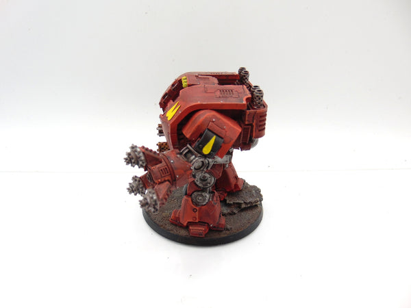 Leviathan Pattern Siege Dreadnought