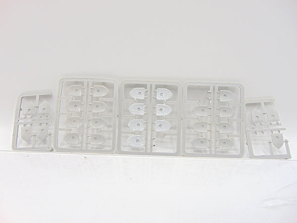 Empire Shield Sprues