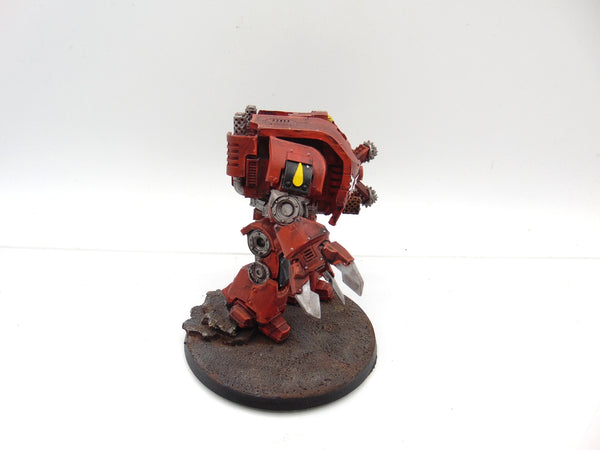 Leviathan Pattern Siege Dreadnought